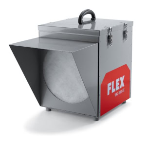 Purificator de aer Flex VAC 800-EC Air Protect 14 Kit, 501328, 170 W, 544 m³/h, 125 mm 27 Purificator de aer Flex VAC 800-EC Air Protect 14 Kit, 501328, 170 W, 544 m³/h, 125 mm | Travandi.ro