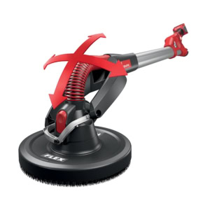 Masina de slefuit pereti Flex Giraffe GE MH 18.0-EC, 504025, compatibila cu acumulatori Li-Ion 18 V, 225 mm, velcro 10 Masina de slefuit pereti Flex Giraffe GE MH 18.0-EC, 504025, compatibila cu acumulatori Li-Ion 18 V, 225 mm, velcro | Travandi.ro