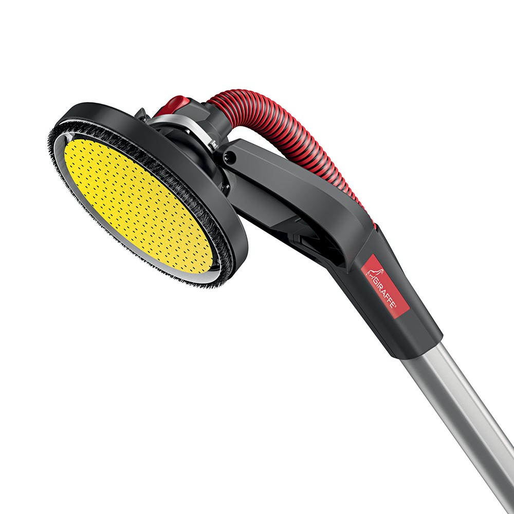Masina de slefuit pereti Flex Giraffe GE MH 18.0-EC, 504025, compatibila cu acumulatori Li-Ion 18 V, 225 mm, velcro 5 Masina de slefuit pereti Flex Giraffe GE MH 18.0-EC, 504025, compatibila cu acumulatori Li-Ion 18 V, 225 mm, velcro - Image 5