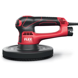 Slefuitor de perete si tavan Flex Handy-Giraffe GCE 6-EC Kit MH-R, 504122, cu cap rotund tesit, interschimbabil, 600 W, valiza L-BOXX 25 Slefuitor de perete si tavan Flex Handy-Giraffe GCE 6-EC Kit MH-R, 504122, cu cap rotund tesit, interschimbabil, 600 W, valiza L-BOXX | Travandi.ro