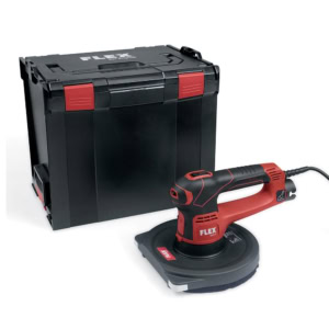 Slefuitor de perete si tavan Flex Handy-Giraffe GCE 6-EC Kit MH-R, 504122, cu cap rotund tesit, interschimbabil, 600 W, valiza L-BOXX 17 Slefuitor de perete si tavan Flex Handy-Giraffe GCE 6-EC Kit MH-R, 504122, cu cap rotund tesit, interschimbabil, 600 W, valiza L-BOXX | Travandi.ro