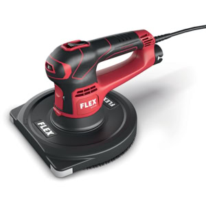 Slefuitor de perete si tavan Flex Handy-Giraffe GCE 6-EC Kit MH-R, 504122, cu cap rotund tesit, interschimbabil, 600 W, valiza L-BOXX 19 Slefuitor de perete si tavan Flex Handy-Giraffe GCE 6-EC Kit MH-R, 504122, cu cap rotund tesit, interschimbabil, 600 W, valiza L-BOXX | Travandi.ro