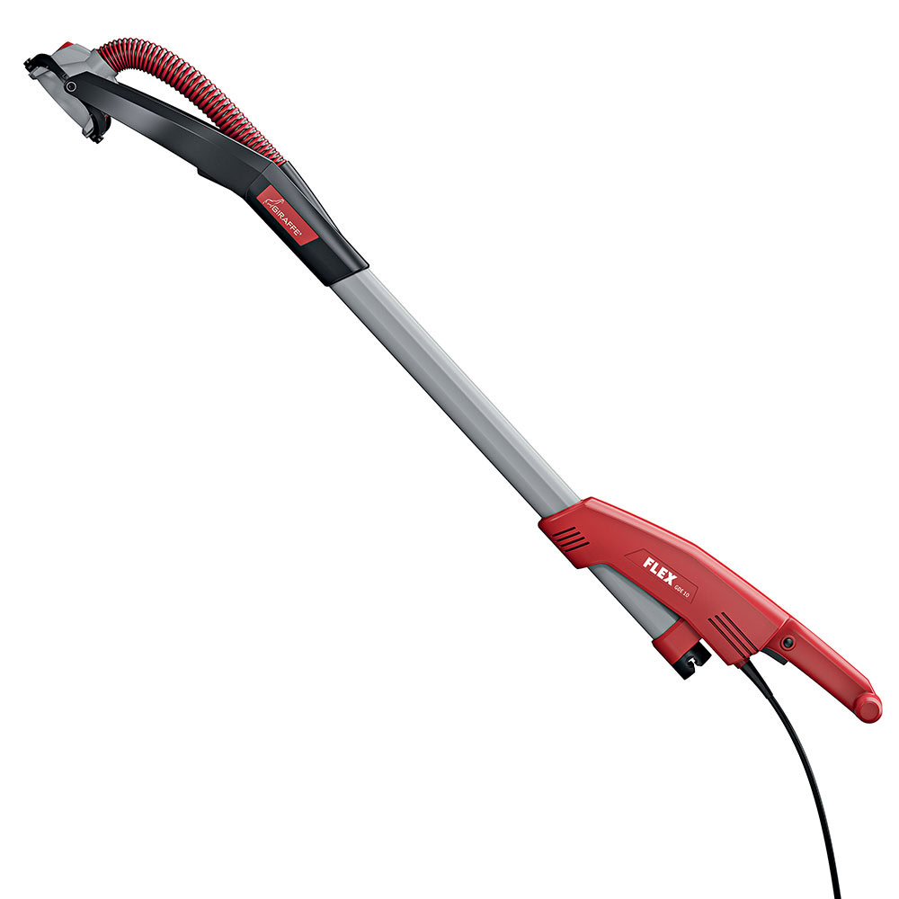 Masina de slefuit tip girafa Flex GDE 10 Set Turbo-Jet, 504203, 1010 W, 150 mm 2 Masina de slefuit tip girafa Flex GDE 10 Set Turbo-Jet, 504203, 1010 W, 150 mm - Image 2