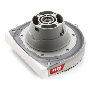 Masina de slefuit tip girafa Flex GDE 10 Set Turbo-Jet, 504203, 1010 W, 150 mm 15 Masina de slefuit tip girafa Flex GDE 10 Set Turbo-Jet, 504203, 1010 W, 150 mm | Travandi.ro
