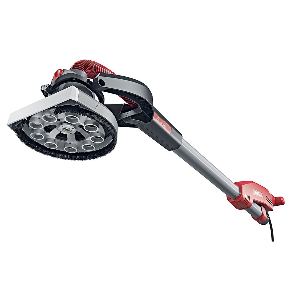 Masina de slefuit tip girafa Flex GDE 10 Set Turbo-Jet, 504203, 1010 W, 150 mm 6 Masina de slefuit tip girafa Flex GDE 10 Set Turbo-Jet, 504203, 1010 W, 150 mm - Image 6