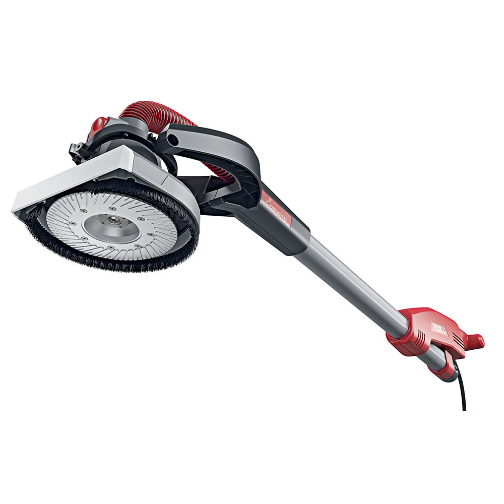 Masina de slefuit tip girafa Flex GDE 10 Set Turbo-Jet, 504203, 1010 W, 150 mm 7 Masina de slefuit tip girafa Flex GDE 10 Set Turbo-Jet, 504203, 1010 W, 150 mm - Image 7