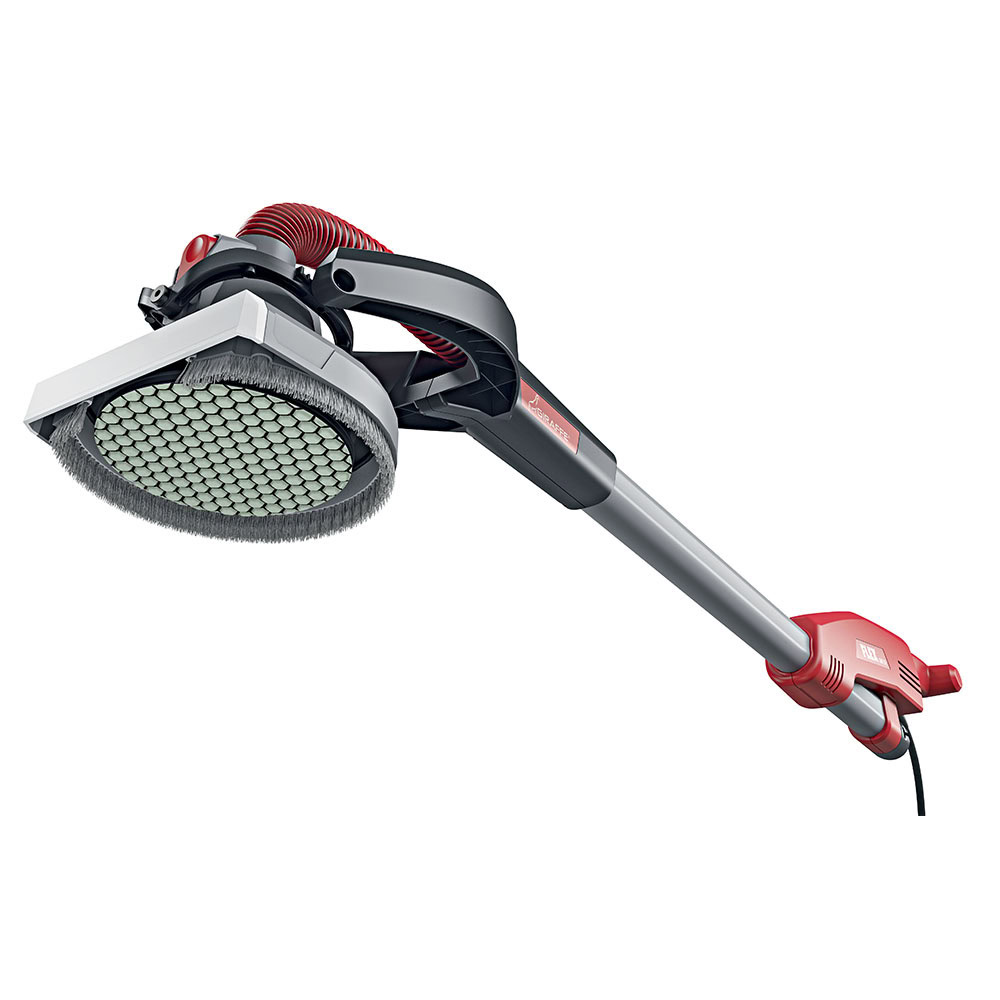 Masina de slefuit tip girafa Flex GDE 10 Set Turbo-Jet, 504203, 1010 W, 150 mm 9 Masina de slefuit tip girafa Flex GDE 10 Set Turbo-Jet, 504203, 1010 W, 150 mm - Image 9