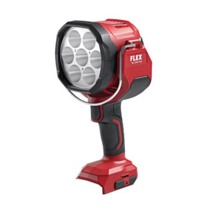 Lanterna LED Flex 504637, WL 2800 18.0, compatibila acumulatori 18 V, 2800 lumeni