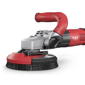 Masina de slefuit disc diamantat Flex LD 16-8 125 R Kit E-Jet, 504955, 125 mm, 1600 W 17 Masina de slefuit disc diamantat Flex LD 16-8 125 R Kit E-Jet, 504955, 125 mm, 1600 W | Travandi.ro