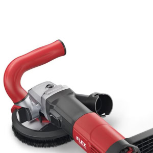Masina de slefuit disc diamantat Flex LD 16-8 125 R Kit E-Jet, 504955, 125 mm, 1600 W 19 Masina de slefuit disc diamantat Flex LD 16-8 125 R Kit E-Jet, 504955, 125 mm, 1600 W | Travandi.ro