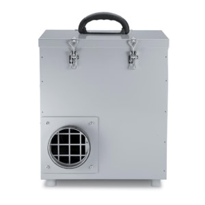 Purificator de aer Flex VAC 800-EC Air Protect 14, 505749, 170 W, 544 m³/h, 125 mm | Travandi.ro