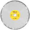 Disc diamantat universal Wacker Neuson BTS UNIVERSAL, 350x25.4x12 mm