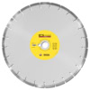 Disc diamantat universal Wacker Neuson BTS UNIVERSAL 400A, 400x25.4x12 mm