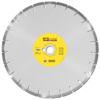 Disc diamantat universal Wacker Neuson BTS UNIVERSAL 350, 350x25.4x10 mm