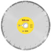 Disc diamantat universal Wacker Neuson BTS UNIVERSAL 400 B, 400x25.4x10 mm