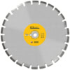 Disc diamantat pentru asfalt Wacker Neuson BTS ASFALT 300 C, 300x20x8 mm
