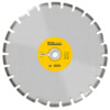 Disc diamantat pentru asfalt Wacker Neuson BTS ASFALT 350, 350x25.4x8 mm