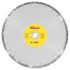 Disc diamantat universal Wacker Neuson BTS UNIVERSAL 350, 350x25.4x8 mm