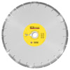 Disc diamantat universal Wacker Neuson BTS UNIVERSAL 400 C, 400x25.4x8 mm