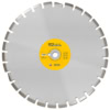 Disc diamantat pentru asfalt Wacker Neuson BTFS ASFALT 500, 500x25.4x12 mm