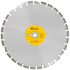 Disc diamantat pentru asfalt Wacker Neuson BFS ASFALT 900 A, 900x25.4x12 mm