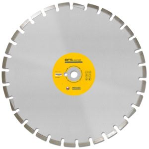 Disc diamantat pentru asfalt Wacker Neuson BFS ASFALT 900 A, 900x25.4x12 mm