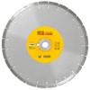 Disc diamantat pentru beton 350X25.4mm