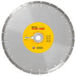 Disc diamantat pentru beton Wacker Neuson BFS BETON 450, 450x25.4x12 mm