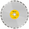 Disc diamantat asfalt 350x25.4mm