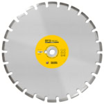Disc diamantat asfalt 350x25.4mm