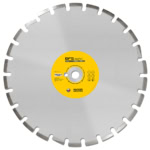 Disc diamantat asfalt 450x25.4mm