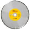 Disc diamantat pentru beton 350X25.4mm