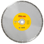 Disc diamantat beton 450mmx25.4mm