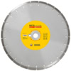 Disc diamantat pentru beton Wacker Neuson BFS BETON 350, 350x25.4x8 mm