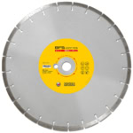 Disc diamantat pentru beton Wacker Neuson BFS BETON 350, 350x25.4x8 mm
