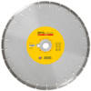Disc diamantat pentru beton Wacker Neuson BFS BETON 400, 400x25.4x8 mm
