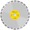 Disc diamantat pentru beton Wacker Neuson BFS BETON PROASPAT 350, 300x25.4x8 mm