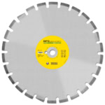 Disc diamantat pentru beton Wacker Neuson BFS BETON PROASPAT 350, 300x25.4x8 mm