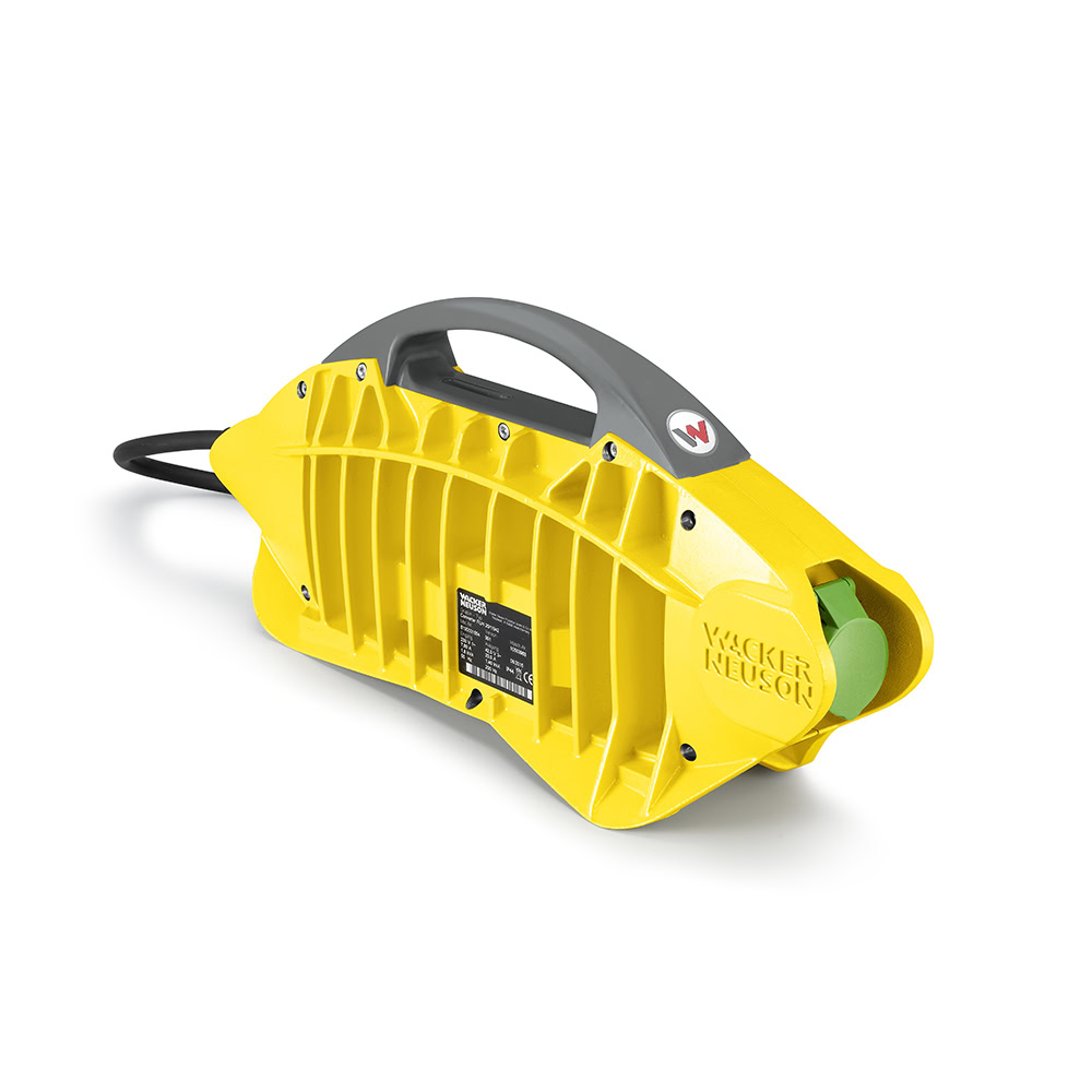 Convertizor electronic de frecventa si tensiune Wacker Neuson FUH20/1/042, curent iesire 20 A, tensiune iesire 42 V, 1 priza 32 A 5 Convertizor electronic de frecventa si tensiune Wacker Neuson FUH20/1/042, curent iesire 20 A, tensiune iesire 42 V, 1 priza 32 A - Image 5