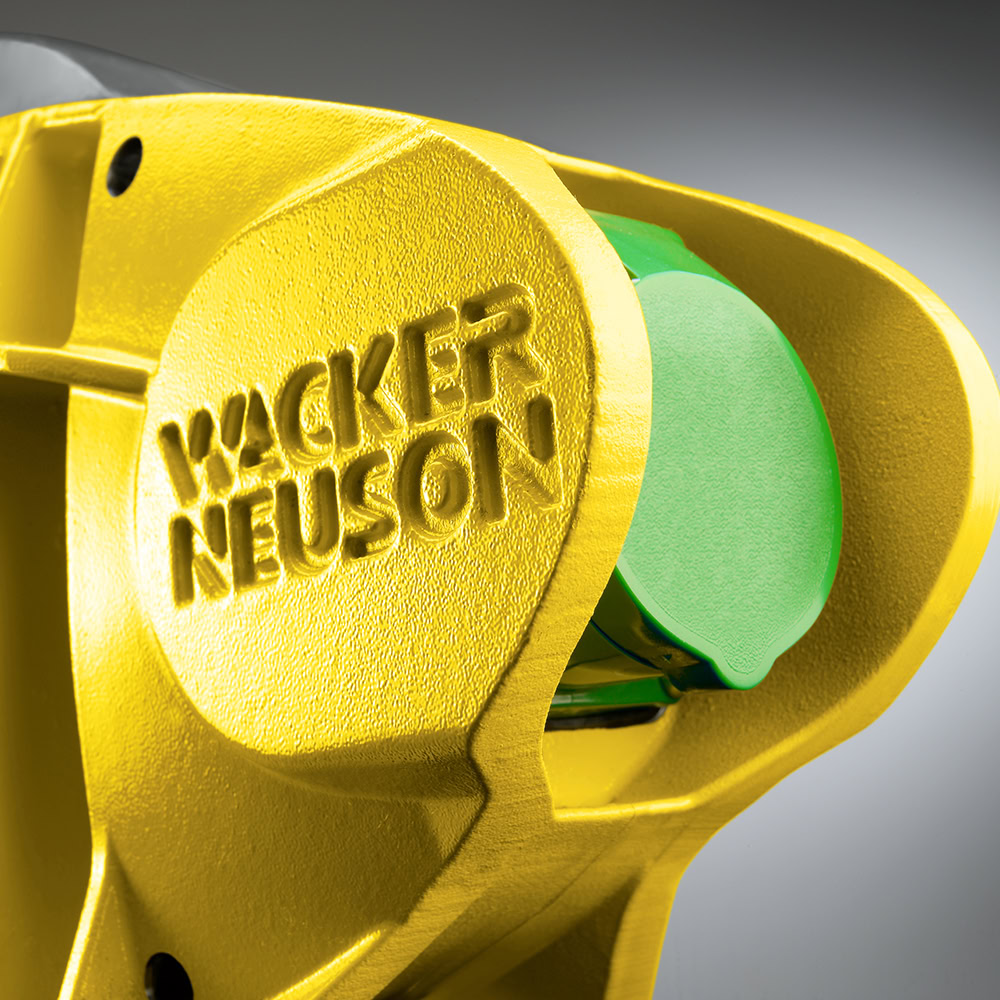 Convertizor electronic de frecventa si tensiune Wacker Neuson FUH20/1/042, curent iesire 20 A, tensiune iesire 42 V, 1 priza 32 A 8 Convertizor electronic de frecventa si tensiune Wacker Neuson FUH20/1/042, curent iesire 20 A, tensiune iesire 42 V, 1 priza 32 A - Image 8