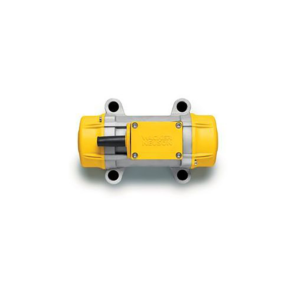 Vibrator extern pentru cofraj Wacker Neuson AR34/3/400, 3000 rpm, frecventa 50 Hz, forta centrifuga 3.47 kN 1 Vibrator extern pentru cofraj Wacker Neuson AR34/3/400, 3000 rpm, frecventa 50 Hz, forta centrifuga 3.47 kN