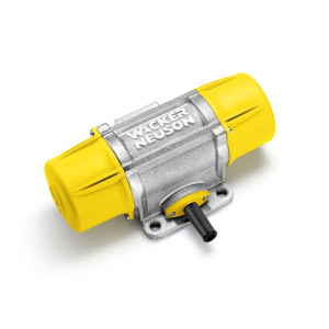 Vibrator extern pentru cofraj Wacker Neuson AR26/06/042, 42 V, 6000 rpm, frecventa 200 Hz, forta centrifuga 3.47 kN 9 Vibrator extern pentru cofraj Wacker Neuson AR26/06/042, 42 V, 6000 rpm, frecventa 200 Hz, forta centrifuga 3.47 kN | Travandi.ro