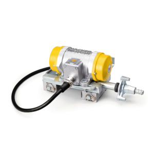 Vibrator extern pentru cofraj Wacker Neuson AR26/06/042, 42 V, 6000 rpm, frecventa 200 Hz, forta centrifuga 3.47 kN 10 Vibrator extern pentru cofraj Wacker Neuson AR26/06/042, 42 V, 6000 rpm, frecventa 200 Hz, forta centrifuga 3.47 kN | Travandi.ro