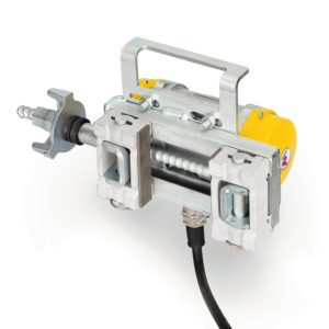 Vibrator extern pentru cofraj Wacker Neuson AR26/06/042, 42 V, 6000 rpm, frecventa 200 Hz, forta centrifuga 3.47 kN 11 Vibrator extern pentru cofraj Wacker Neuson AR26/06/042, 42 V, 6000 rpm, frecventa 200 Hz, forta centrifuga 3.47 kN | Travandi.ro