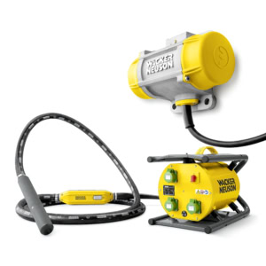Vibrator extern pentru cofraj Wacker Neuson AR26/06/042, 42 V, 6000 rpm, frecventa 200 Hz, forta centrifuga 3.47 kN 12 Vibrator extern pentru cofraj Wacker Neuson AR26/06/042, 42 V, 6000 rpm, frecventa 200 Hz, forta centrifuga 3.47 kN | Travandi.ro