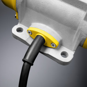 Vibrator extern pentru cofraj Wacker Neuson AR26/06/042, 42 V, 6000 rpm, frecventa 200 Hz, forta centrifuga 3.47 kN 14 Vibrator extern pentru cofraj Wacker Neuson AR26/06/042, 42 V, 6000 rpm, frecventa 200 Hz, forta centrifuga 3.47 kN | Travandi.ro