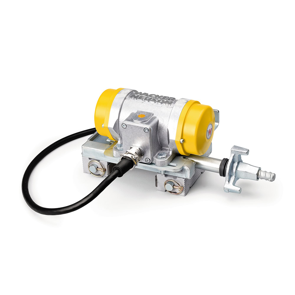 Vibrator extern pentru cofraj Wacker Neuson AR26/3/230_W, putere 3000 rpm, frecventa 50 Hz, forta centrifuga 2.61 kN 6 Vibrator extern pentru cofraj Wacker Neuson AR26/3/230_W, putere 3000 rpm, frecventa 50 Hz, forta centrifuga 2.61 kN - Image 6