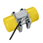Vibrator extern pentru cofraj Wacker Neuson AR53/3/400, 400 V, 3000 rpm, frecventa 50 Hz, forta centrifuga 14.14 kN