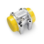 Vibrator extern pentru cofraj Wacker Neuson AR53/6/250, 250 V, 6000 rpm, frecventa 200 Hz, forta centrifuga 14.14 kN