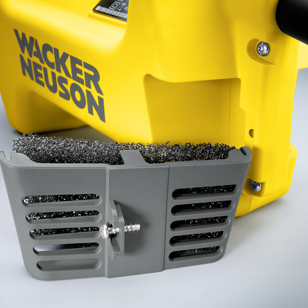Unitate de antrenare vibrator de beton Wacker Neuson M1500/230, tensiune de alimentare 230V/50Hz, putere 1500 W 6 Unitate de antrenare vibrator de beton Wacker Neuson M1500/230, tensiune de alimentare 230V/50Hz, putere 1500 W - Image 6